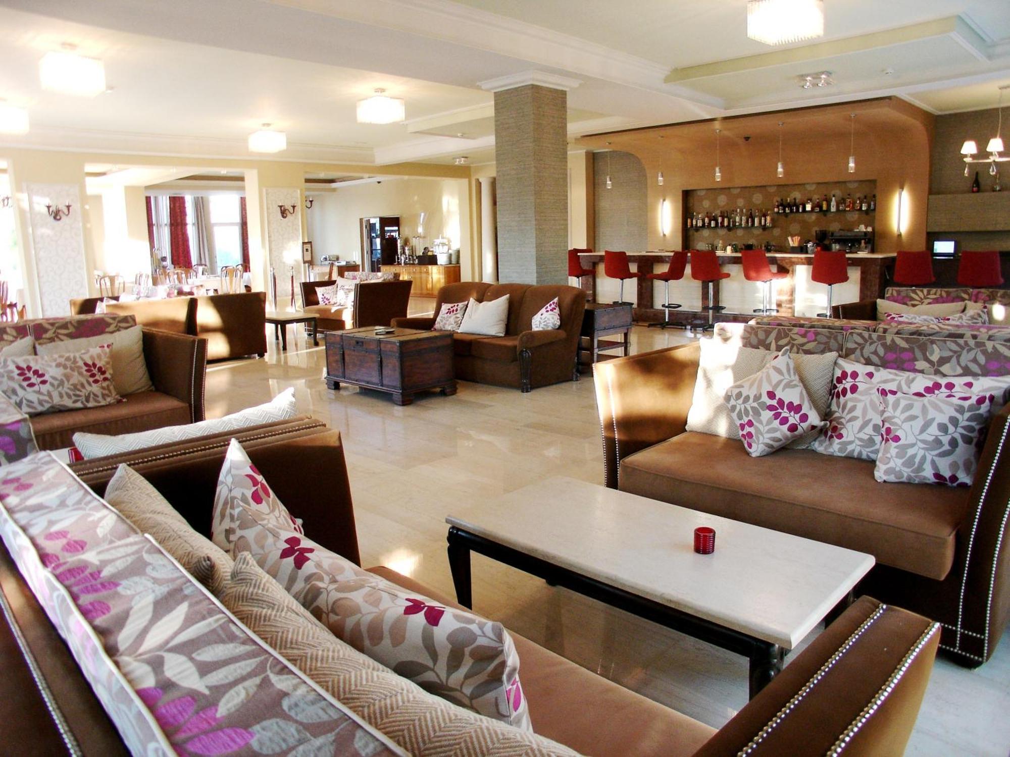 Aphrodite Hotel Mythimna Zewnętrze zdjęcie